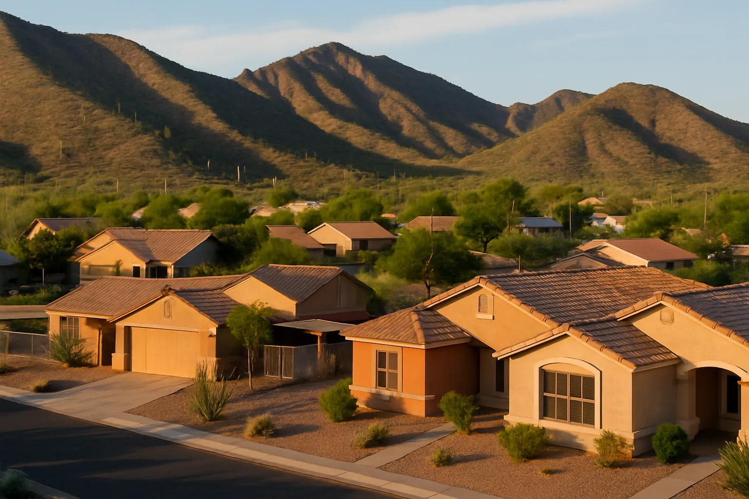 Cash Home Buyers Black Canyon City