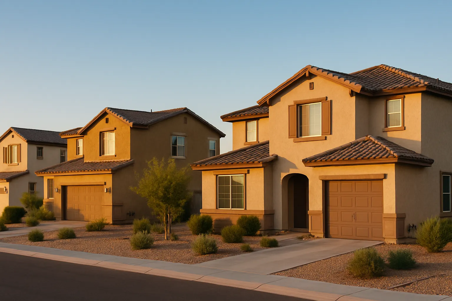 Cash Home Buyers Coolidge