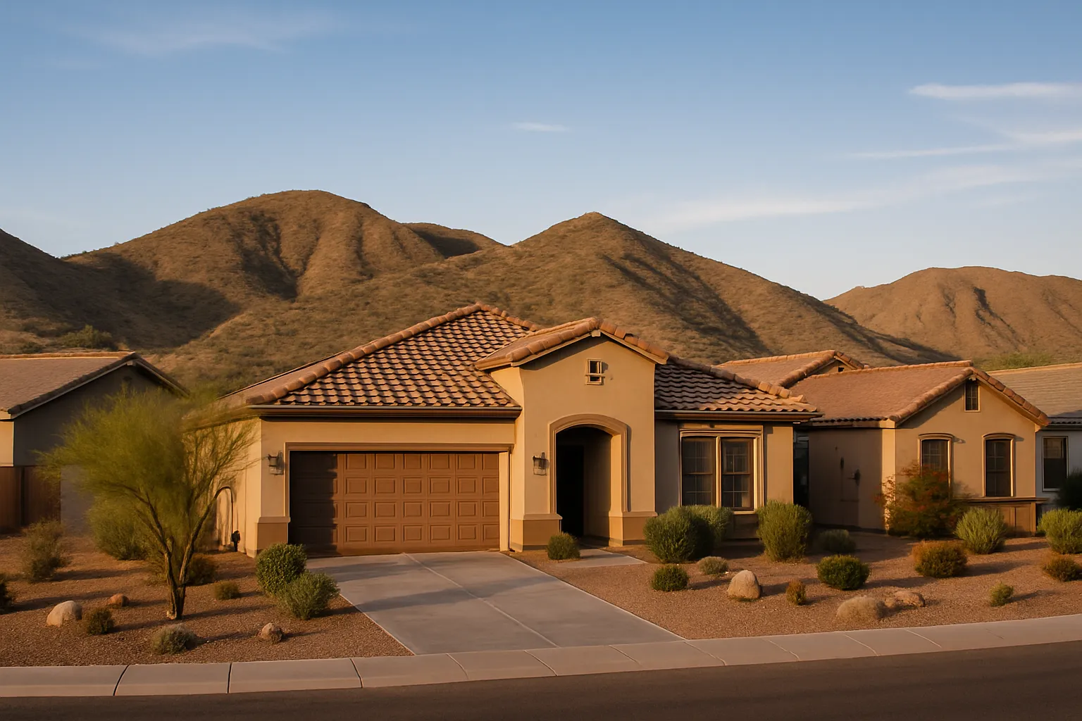 Cash Home Buyers Junction