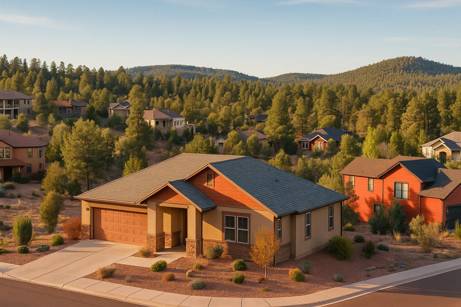 Cash Home Buyers Payson Az