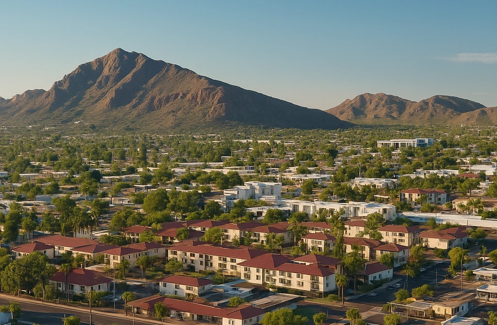 Scottsdale Arizona