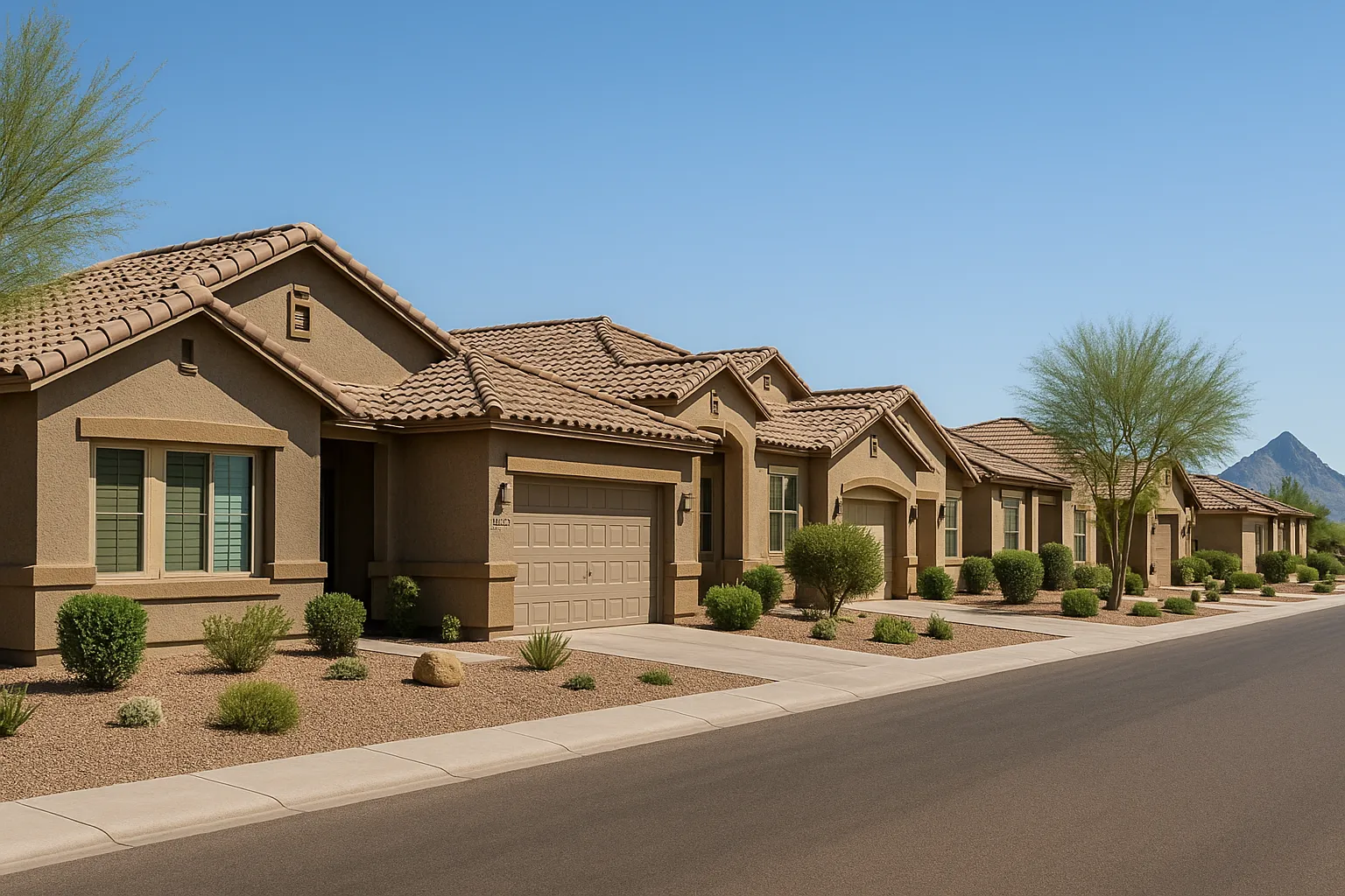 Selling a home fast in Coolidge AZ
