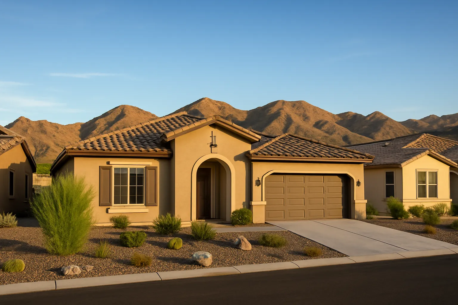 Sell My House Fast New River Az