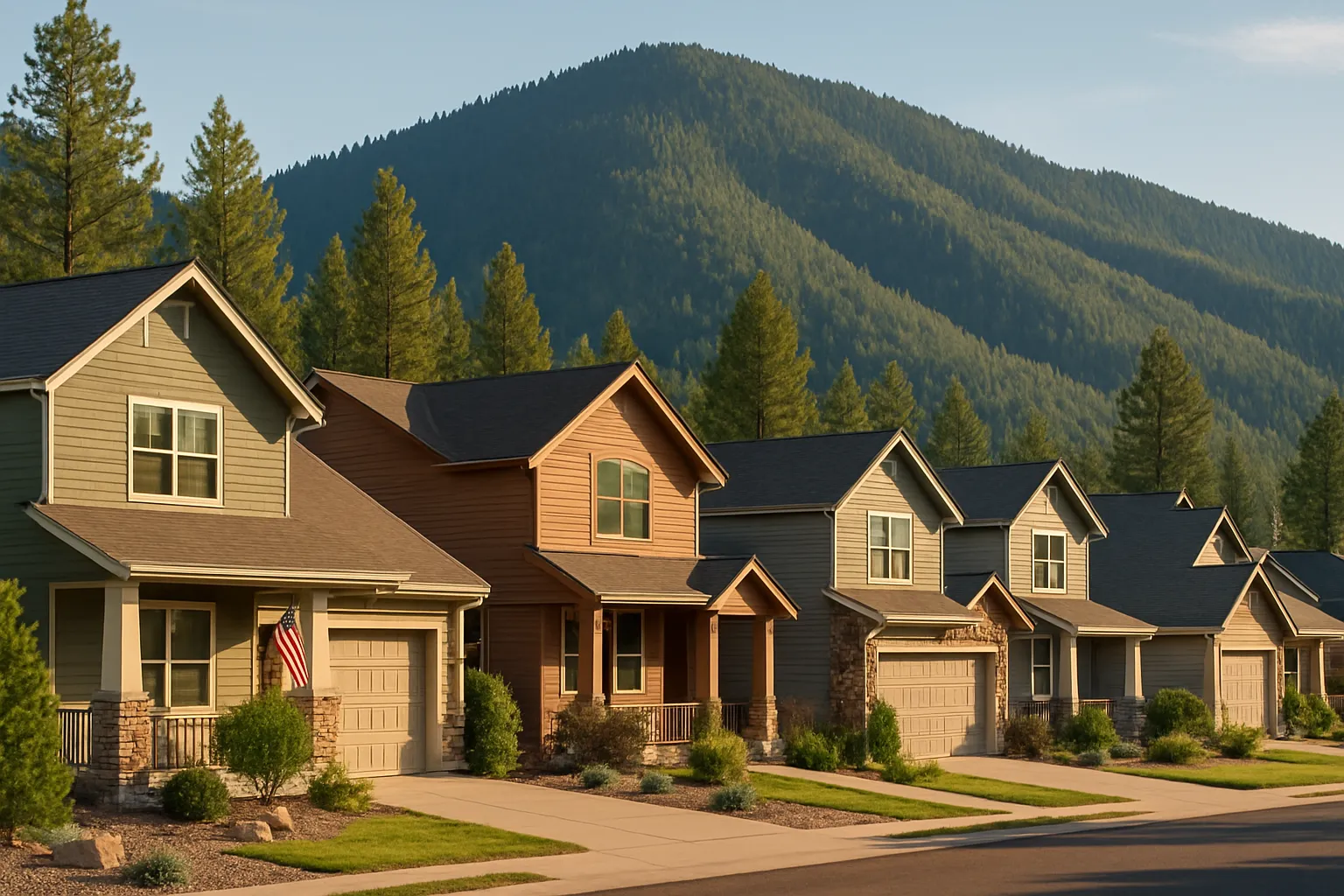 Selling a home fast in Payson AZ